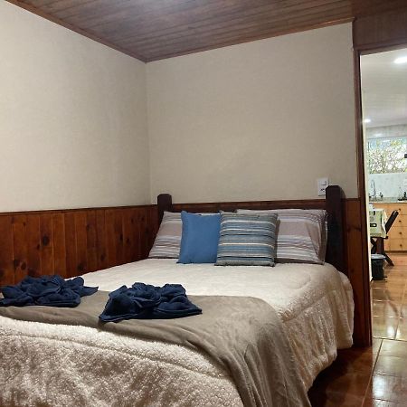 Casa Vista Do Vale Villa Visconde De Maua Kültér fotó
