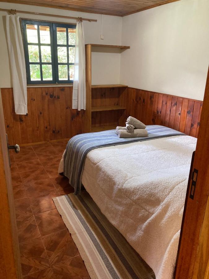 Casa Vista Do Vale Villa Visconde De Maua Kültér fotó