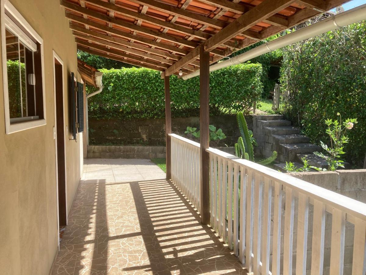 Casa Vista Do Vale Villa Visconde De Maua Kültér fotó