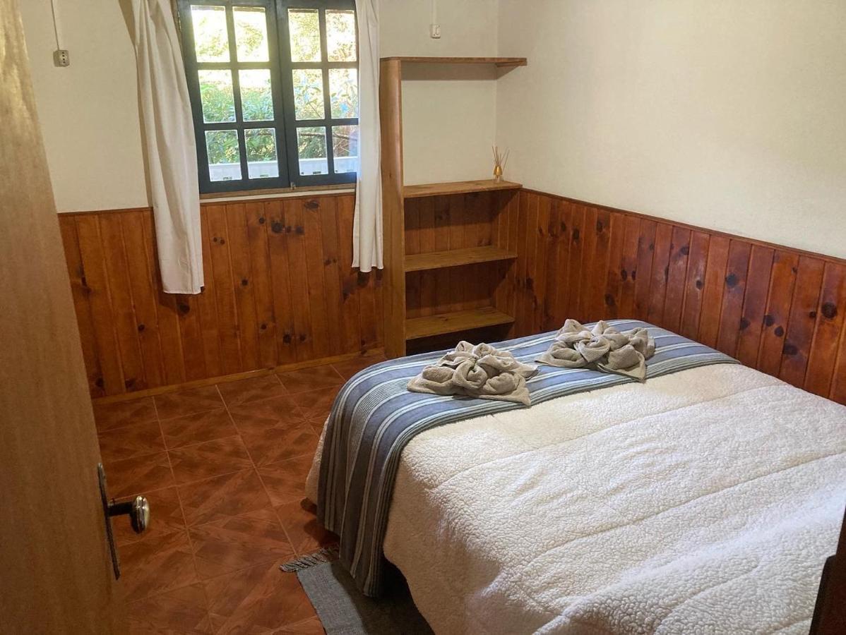 Casa Vista Do Vale Villa Visconde De Maua Kültér fotó